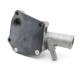 waterpump K - 2K-  3K 1966 - 1970