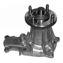 waterpump 1G-FE, original OEM, 