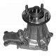 waterpump 1G-FE, original OEM, 