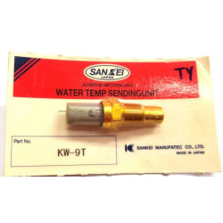 Water temperature sender, Corolla AE100, Carina, Mk2, supra
