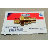 Water temperature sender, Corona RT40,5#,6#,7#,8#, RT1##, Crown, Cressida, Landcruiser, Hilux