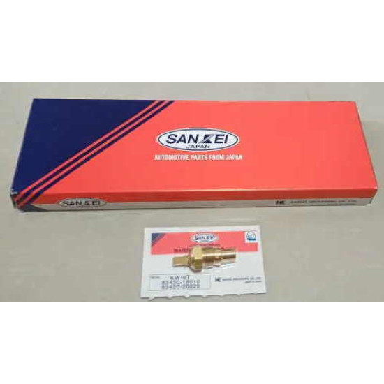 Water temperature sender, Corona RT40,5#,6#,7#,8#, RT1##, Crown, Cressida, Landcruiser, Hilux