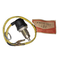 Switch Assy, Back-Up Lamp, Reversing Switch, Crown R, Corona, Hilux