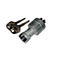 Starter Switch / Starter Key Switch + Key Hilux , Corona, Crown, Corolla