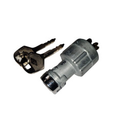 Starter Switch / Starter Key Switch + Key Hilux , Corona, Crown, Corolla