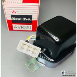 Regulator Assy, Generator, Toyota