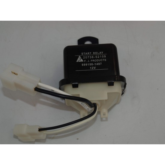 starter relay, suitable for Crown MS60-65