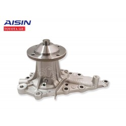 waterpump 1jz, front housing only with pump and gasket