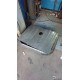 Fueltank Toyota Crown MS51 Stainless steel