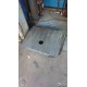 Fueltank Toyota Crown MS51 Stainless steel
