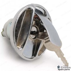 Fuel tank cap lock Celica, Corona, Corolla