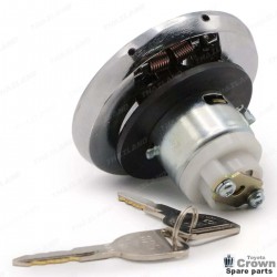 Fuel tank cap lock Celica, Corona, Corolla