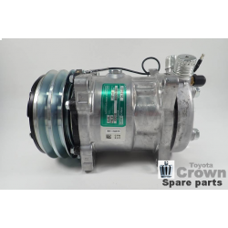 Airconditioningpump Celica Supra 