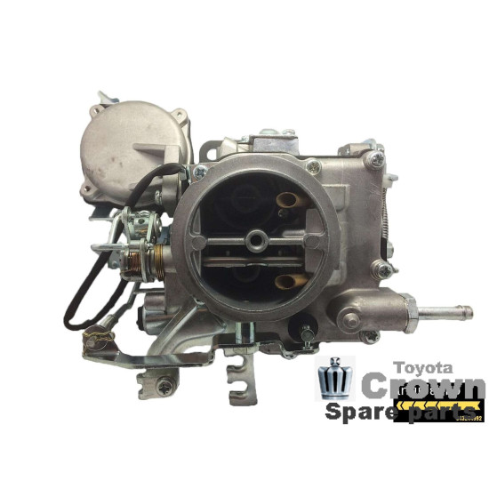 Carburetor 12R, 5R