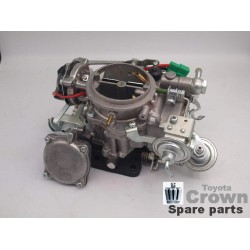 Carburetor 2M-4M-5M
