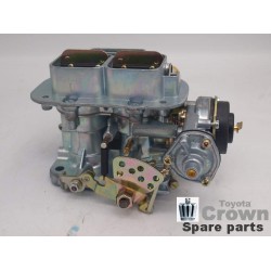 Carburetor Weber 32/36 DGES