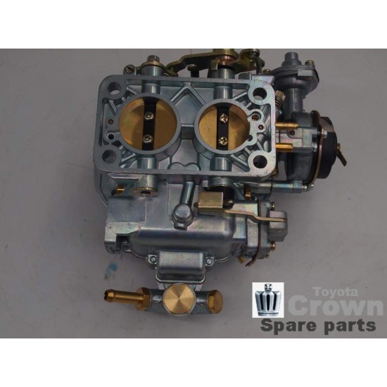 Carburetor Weber 32/36 DGES