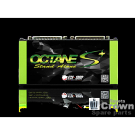 Octane S+ (upto 8 cyl.)