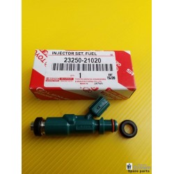 injectors 5ME, 5MGE, 6MGE