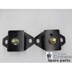 Engine mountings Crown 5R engine (RS55 till RS110)