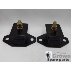 Engine mountings Hilux, RN30-LN80. HiAce LH50-LH222