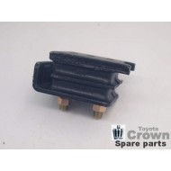 Engine mountings Crown MS60-MS80- MS110, each - parts.no 12361-49026