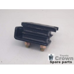 Engine mountings Crown MS60-MS80- MS110, each - parts.no 12361-49026