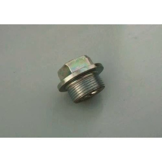 Plug (For Oil Pan Drain) M25x1.5