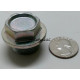 Plug (For Oil Pan Drain) M25x1.5