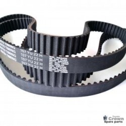 Timingbelt 5M-GE / 5M-GEU
