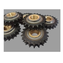 Gear Sub-Assy, Tension, Toyota, M , 2M, 4M, 5M