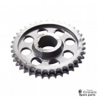 Gear Sub-Assy, camshaft, Toyota 5R