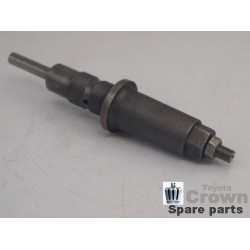 Tensioner Assy, Chain, Toyota, M , 2M, 4M, 5M