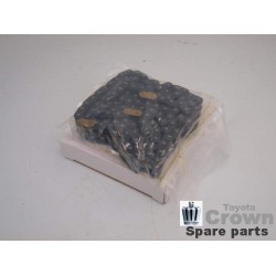 Chain Sub-Assy, Toyota, M , 2M, 4M, 5M