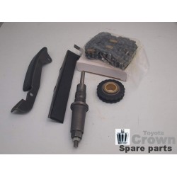 Timing chain kit Toyota, M, 2M, 4M, 5M