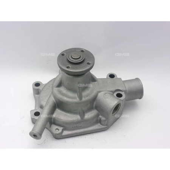 waterpump 2R- 12R, 1967-1971,  1500 -1600 cc
