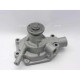 waterpump 2R- 12R, 1967-1971,  1500 -1600 cc