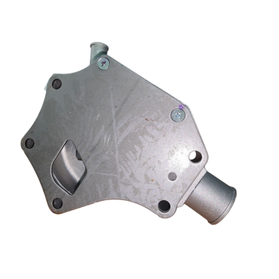 waterpump 2R- 12R, 1967-1971,  1500 -1600 cc