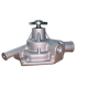 waterpump 2R- 12R, 1967-1971,  1500 -1600 cc