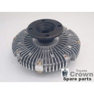 Viscous Fan Clutch, M-series engine. New Model