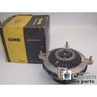 Viscous Fan Clutch, Old model