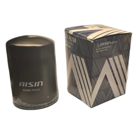 AISIN Oil Filter 90915-TD004, Crown 60 and 80 series