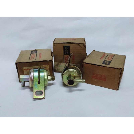 Genuine fuel filter Crown MS60-100