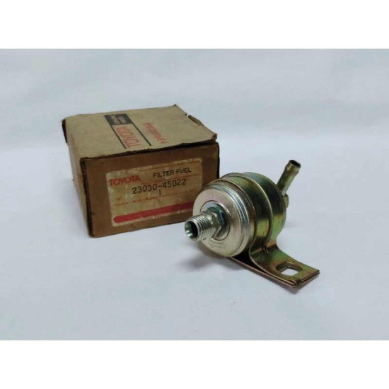 Genuine fuel filter Crown MS60-100