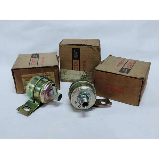 Genuine fuel filter Crown MS60-100