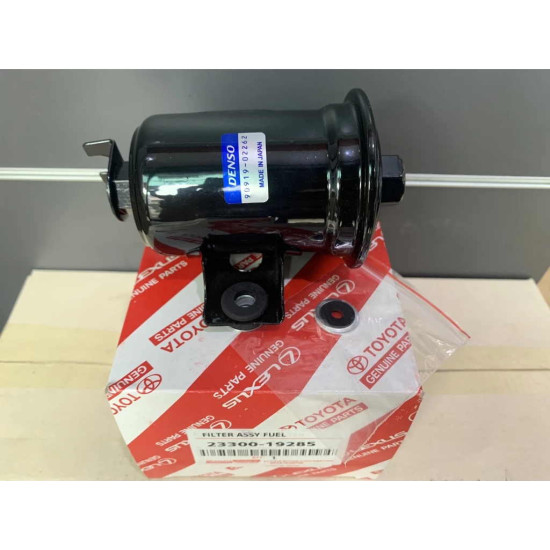 EFI fuel filter Corolla AE100