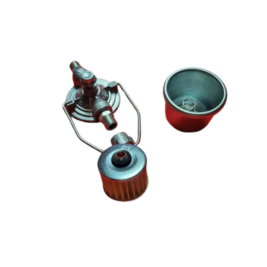 Fuelfilter Landcruiser FJ40 - FJ55 - Crown MS5#