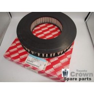 Airfilter Crown , Corona, Century