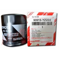 Genuine Toyota Oil Filter Crown-Hilux 90915-YZZD2