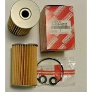 Genuine Toyota Oil Filter 3R/5R engine
